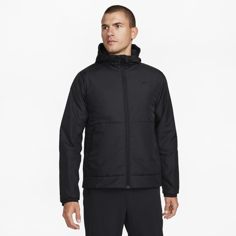 The 7 Best Nike Hooded Jackets for Men. Nike