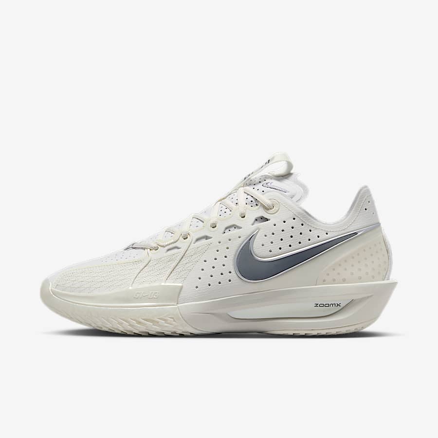 Nike Brings Innovative ZoomX Foam Technology to Basketball