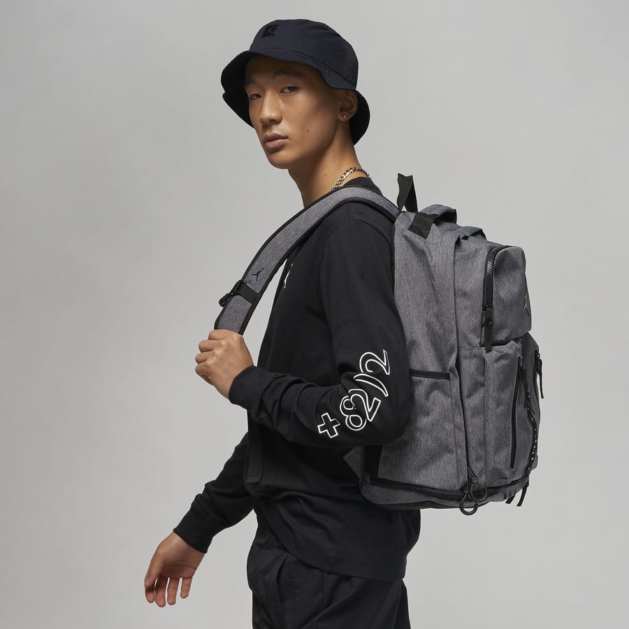 What Backpacks Are Best for Work School and Travel Nike