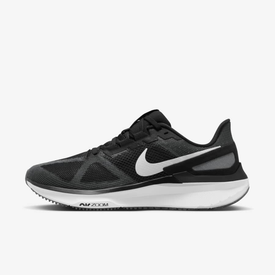 Nike store para trabajar