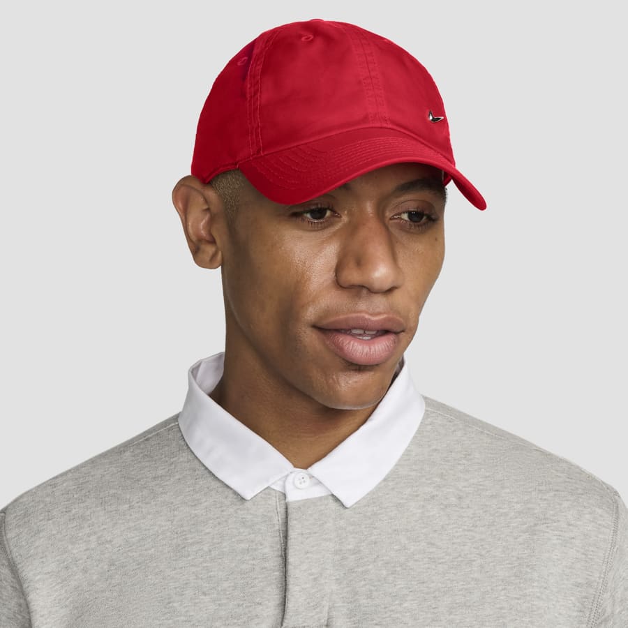 Cute nike hats store