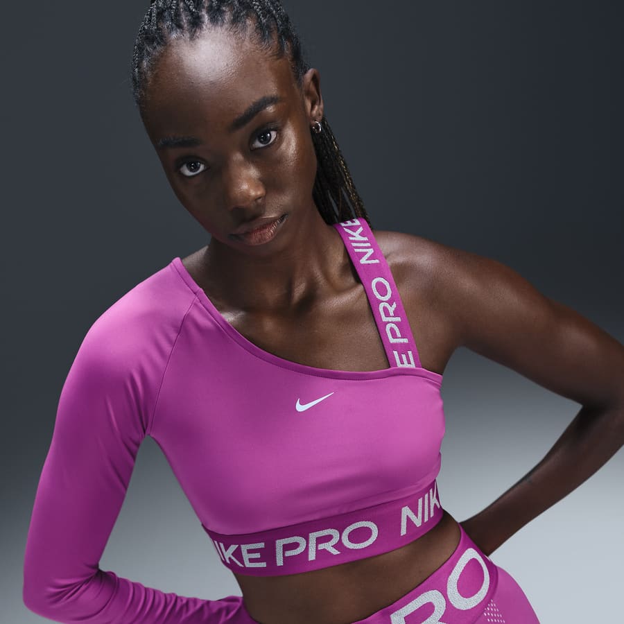 The Best Nike Women s Long sleeve Workout Tops to Shop Now. Nike HR