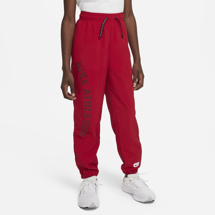 Replying to @Max🏀🎎 Ive found the nike baggy joggers!