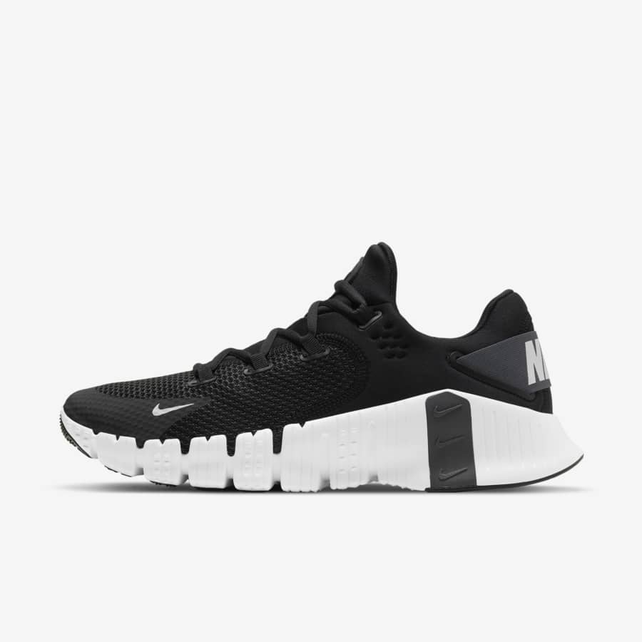 De beste schoenen voor HIIT work outs kiezen. Nike BE
