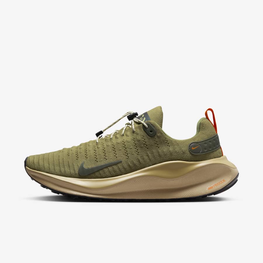 Nike running sneakers for flat feet outlet