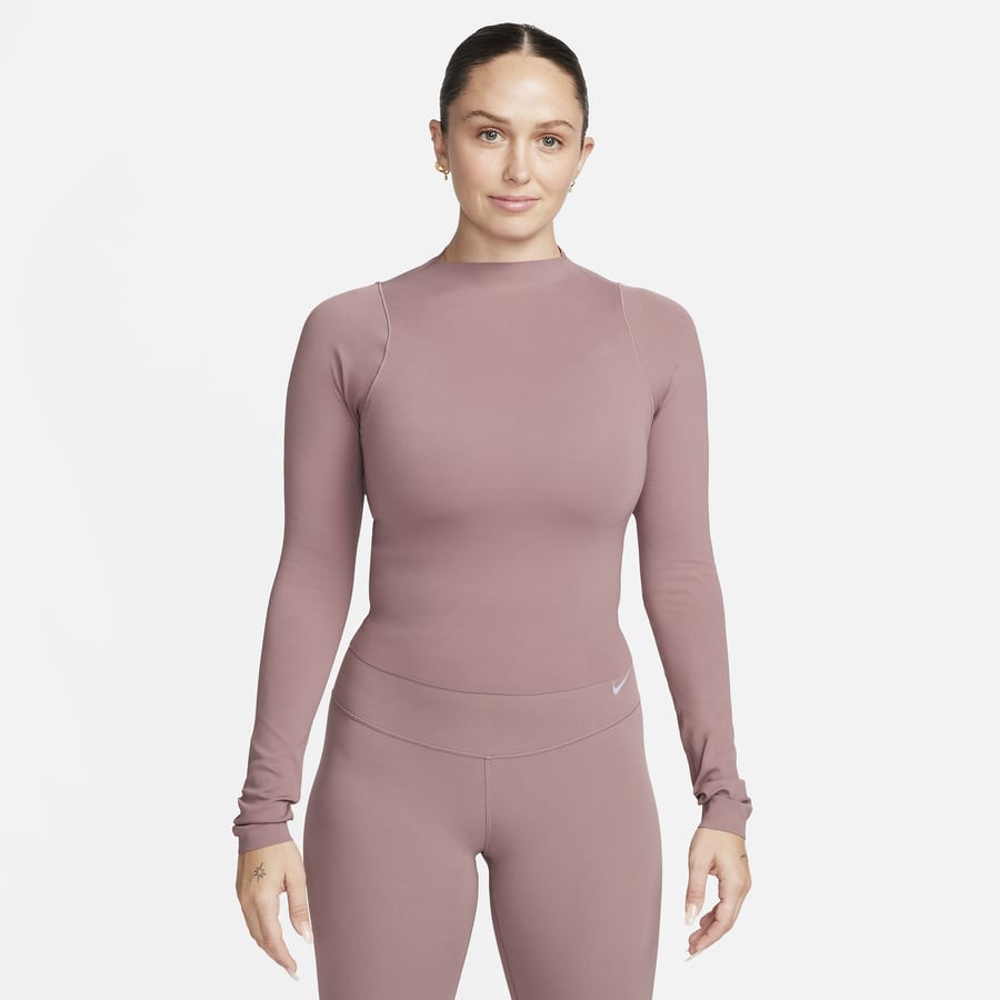 Tenue pilates on sale nike