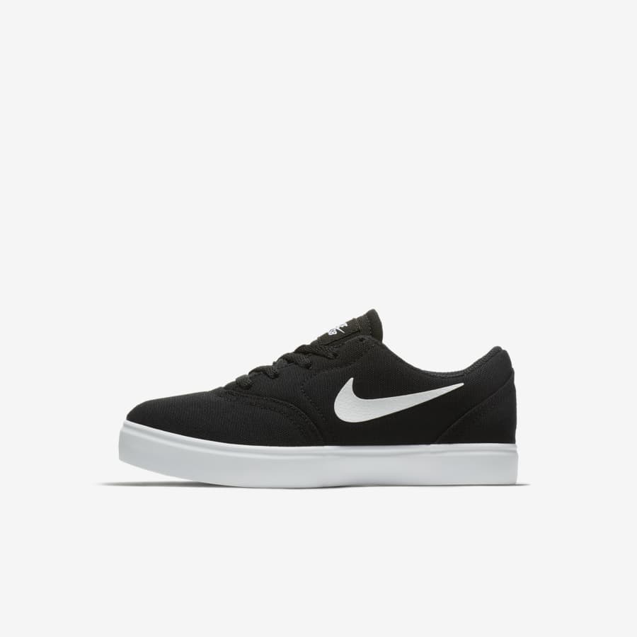 Botas nike gamuza shop