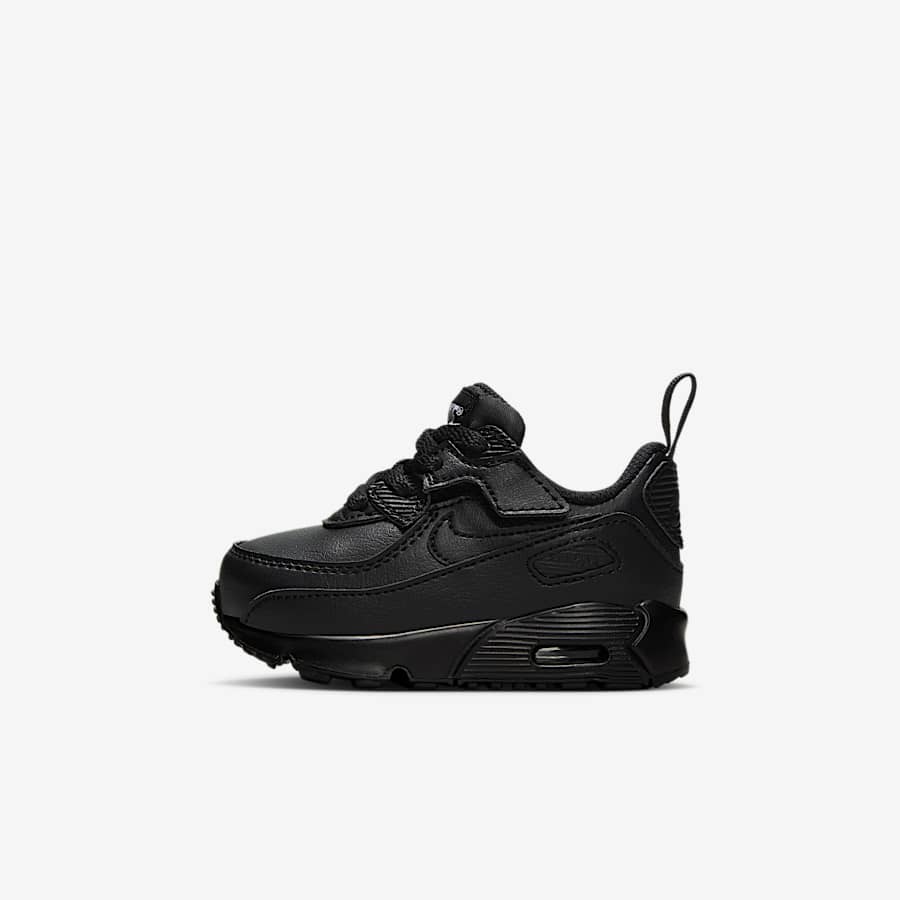 nike shoes sneakers black