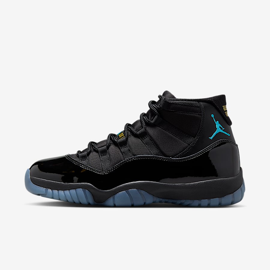 Air Jordan 11 retro & OG archive collection . Nike.com