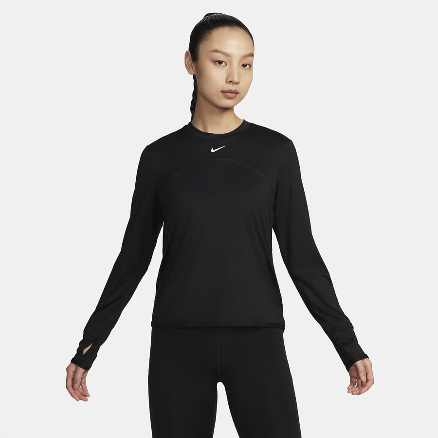 Nike dri fit shirts sun protection cheap