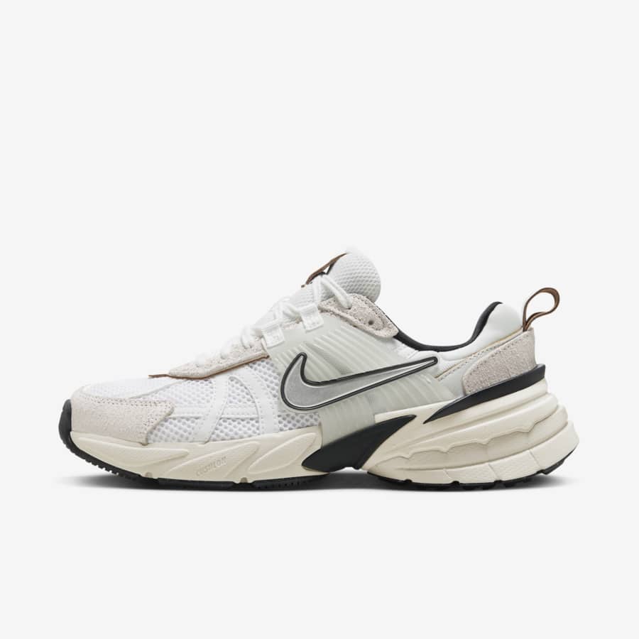 How to Clean White Shoes Get them Looking Brand New. Nike JP
