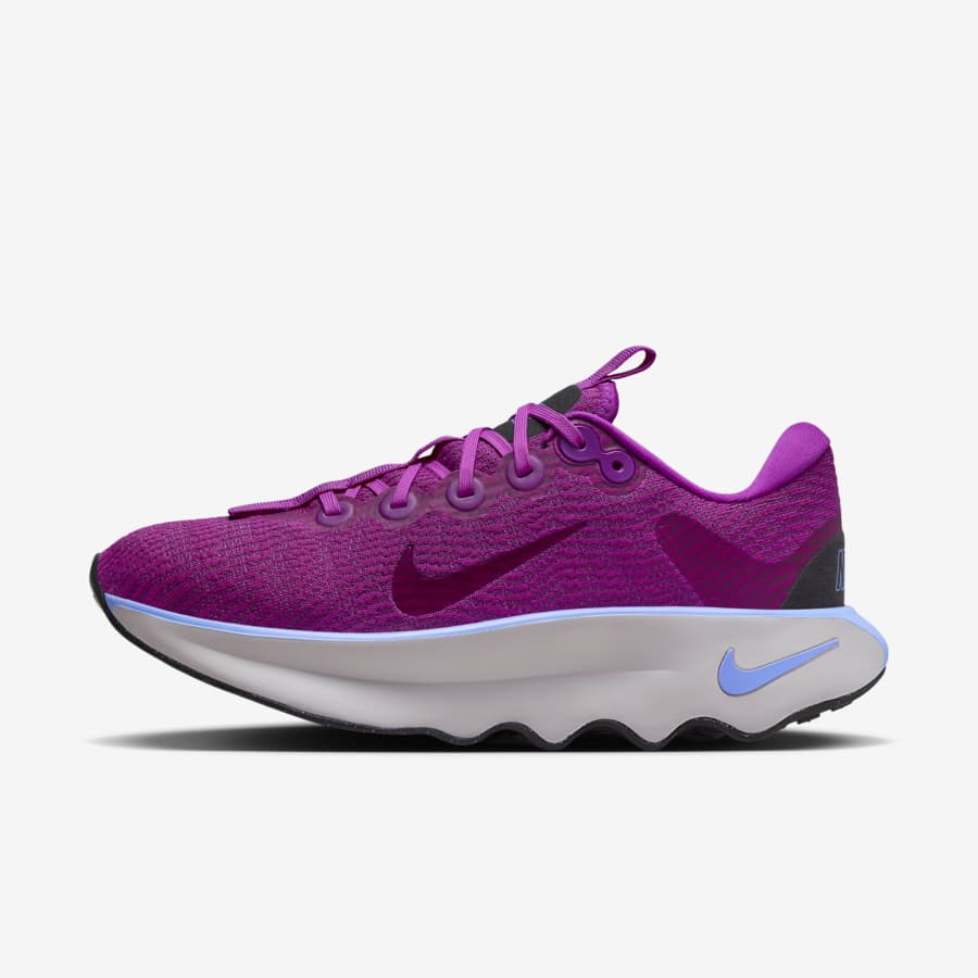 Le sei migliori scarpe Nike per camminare. Nike CH