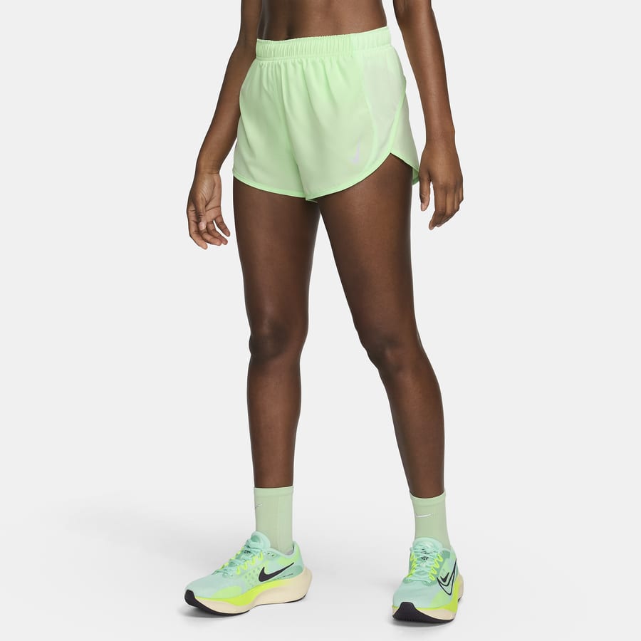 The Best Running Shorts for Women, by Nike.