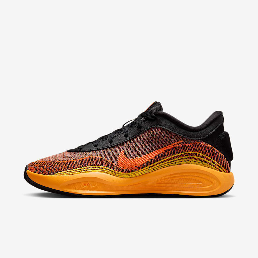 Nike AIR ZOOM GT CUT3 新品未使用 Nike brings innovative ZoomX foam technology to basketball with