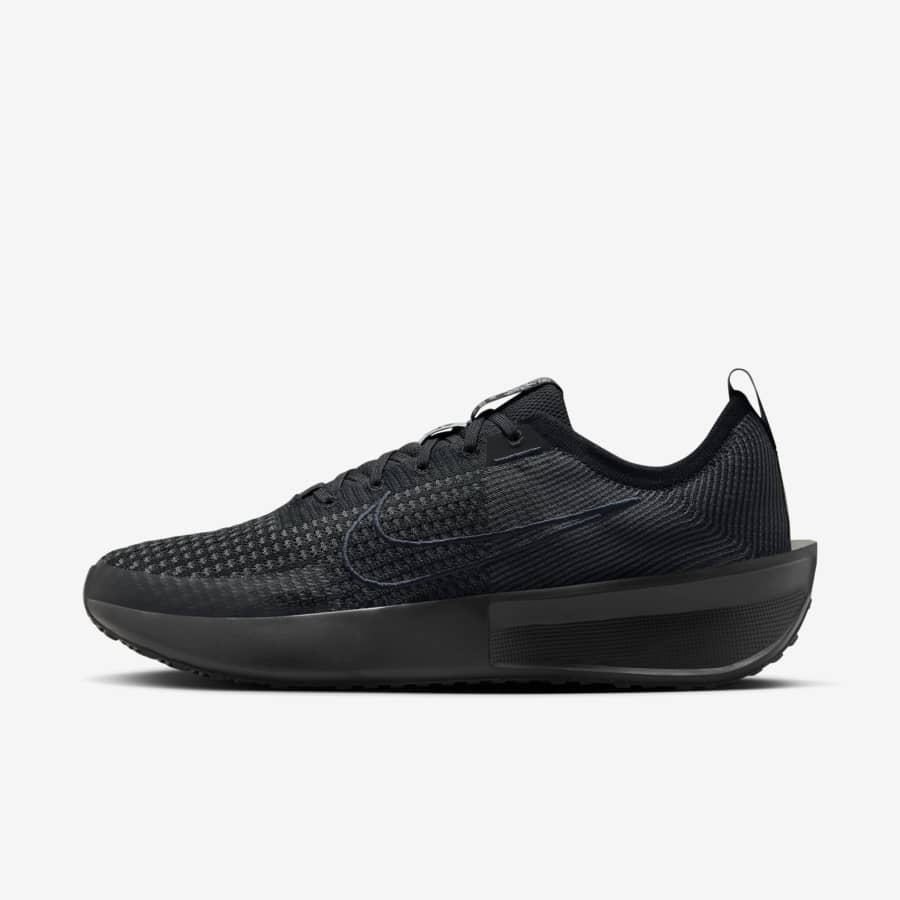 Nike史上最高のクッショニングで走れる、ナイキ ボメロ 18