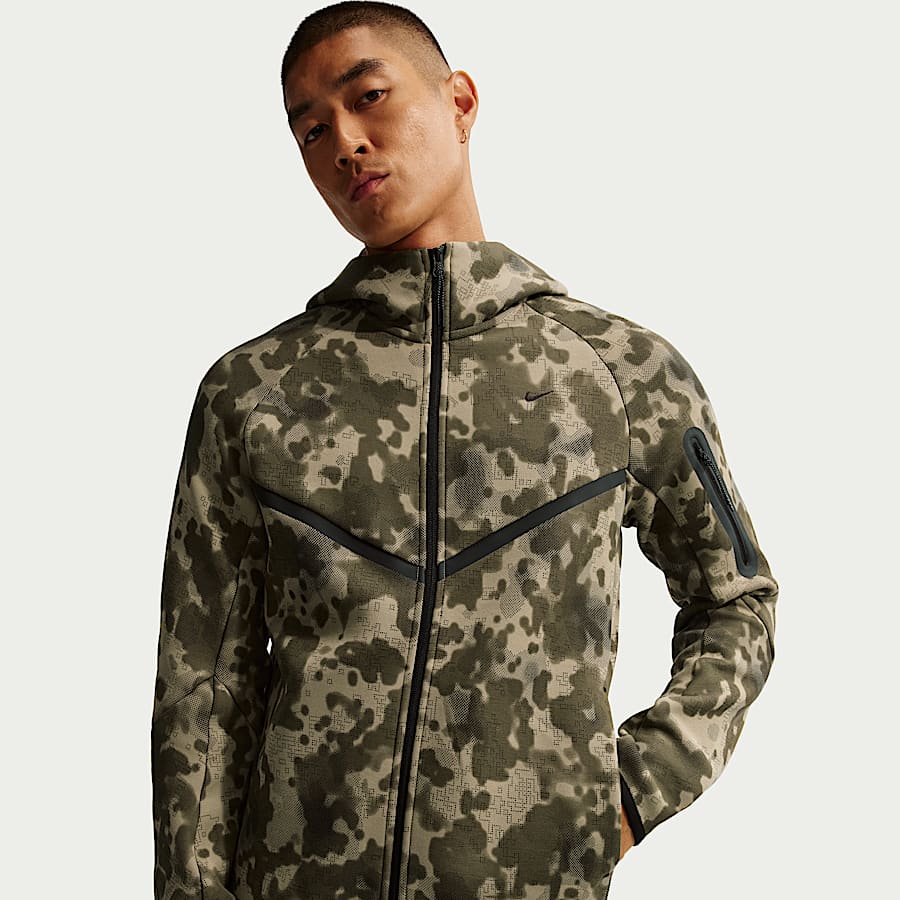 Nike Tech Woven Suit Launches in Six New Colors. Nike JP