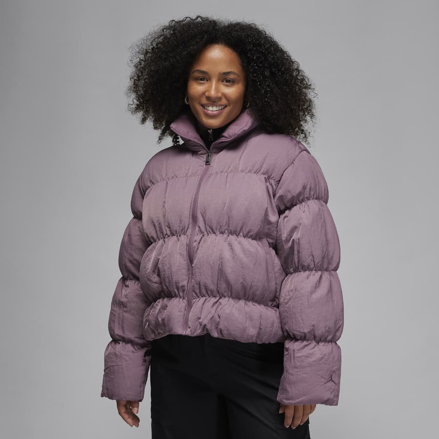 Nike winter hot sale jackets womens