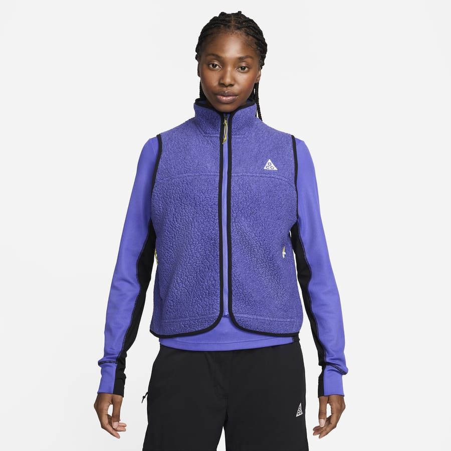 Plumas nike mujer purpura deals