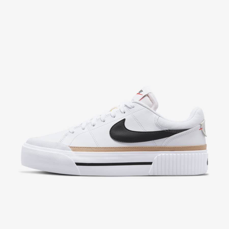 Nike zapatillas plataforma deals