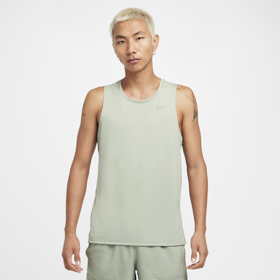 The Best Men s Workout Tank Tops by Nike. Nike