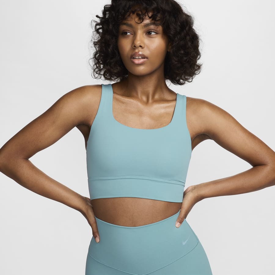 Should You Sleep in a Bra Experts Weigh In. Nike