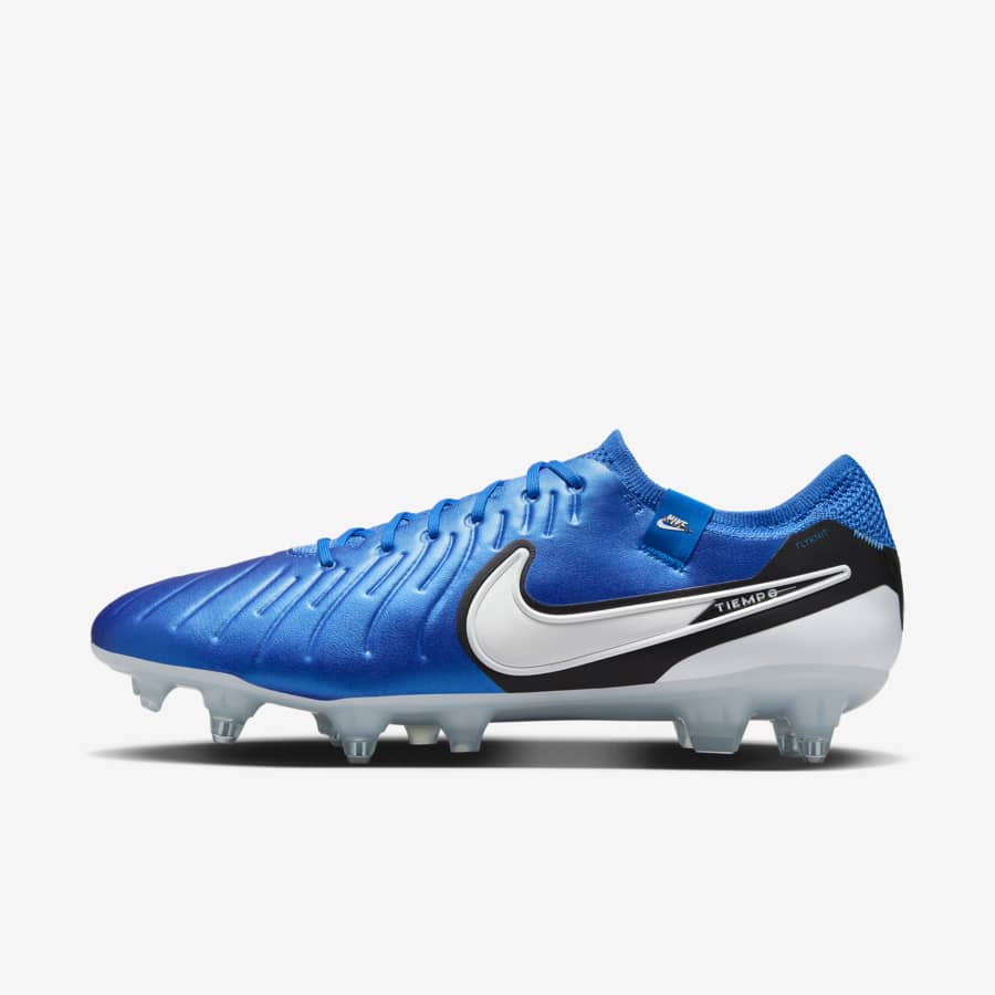 Nike leather football boots hotsell
