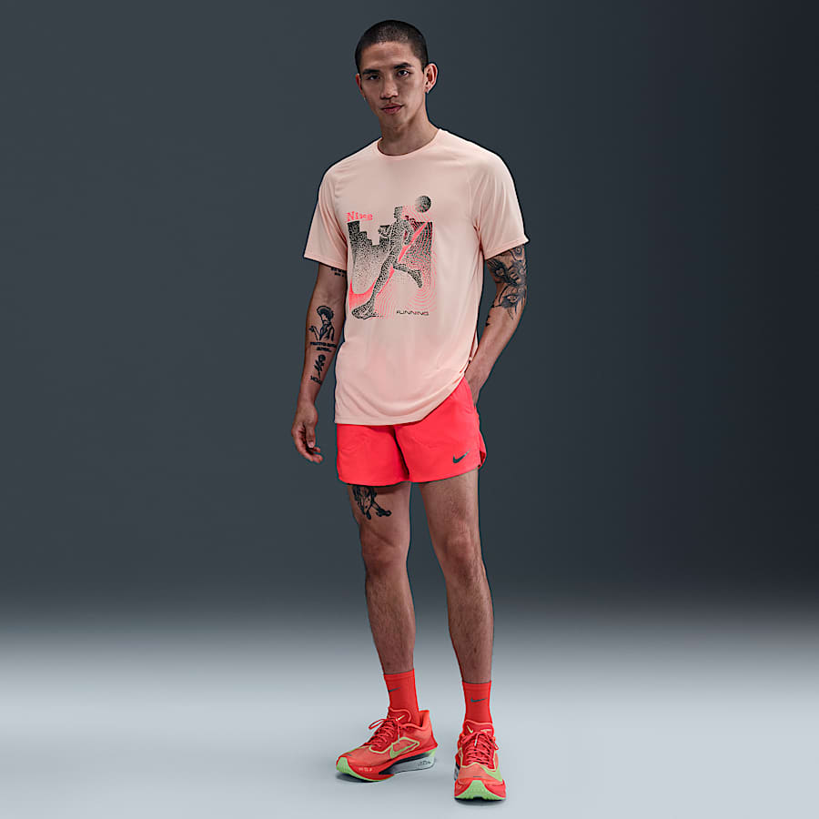 Running Shorts With a Phone Pocket: Why They're So