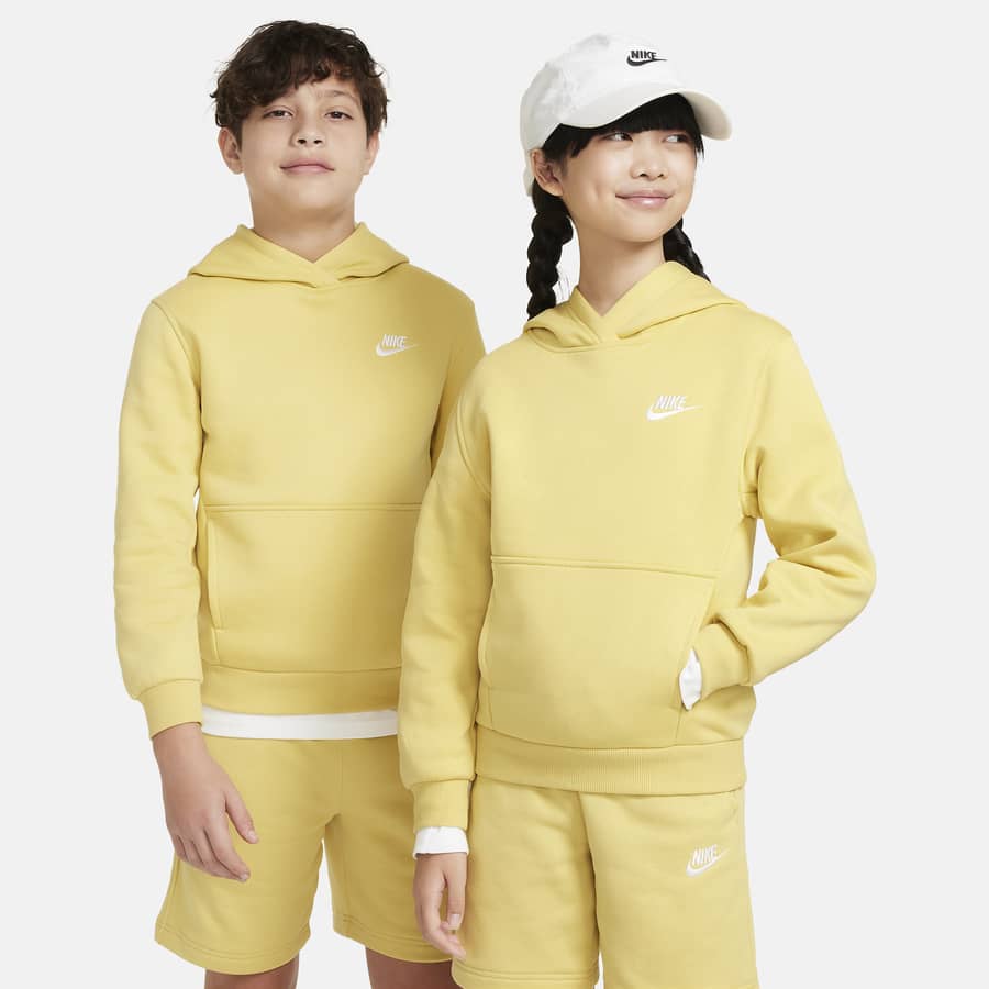 5 Best Hoodies by Nike. Nike