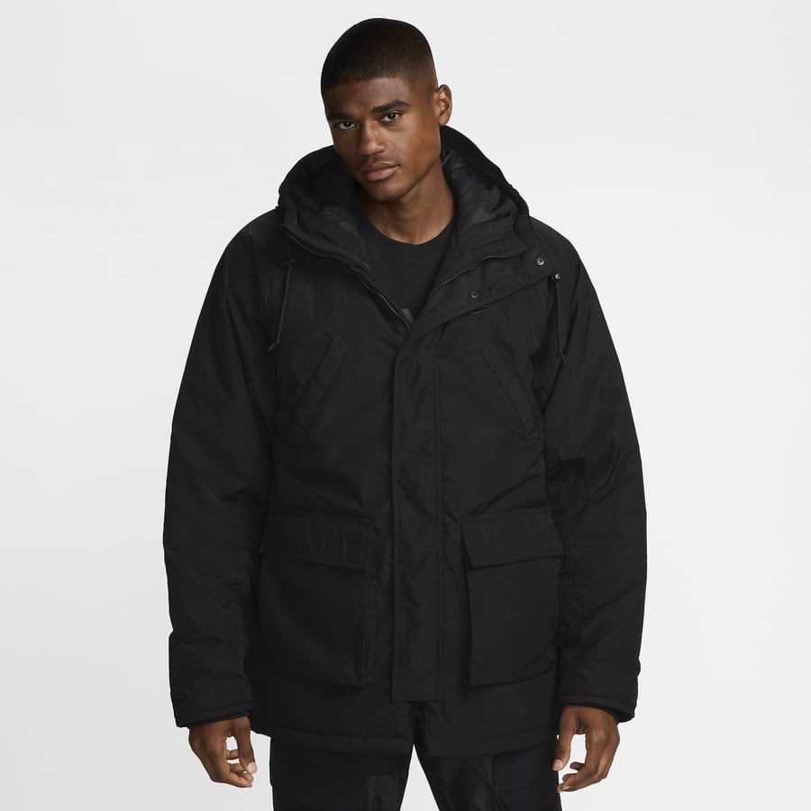The 7 Best Nike Hooded Jackets for Men. Nike