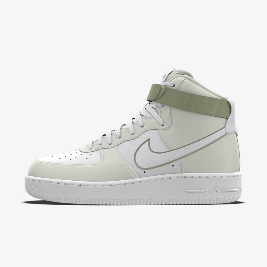 Nike By You Custom Shoes. Nike
