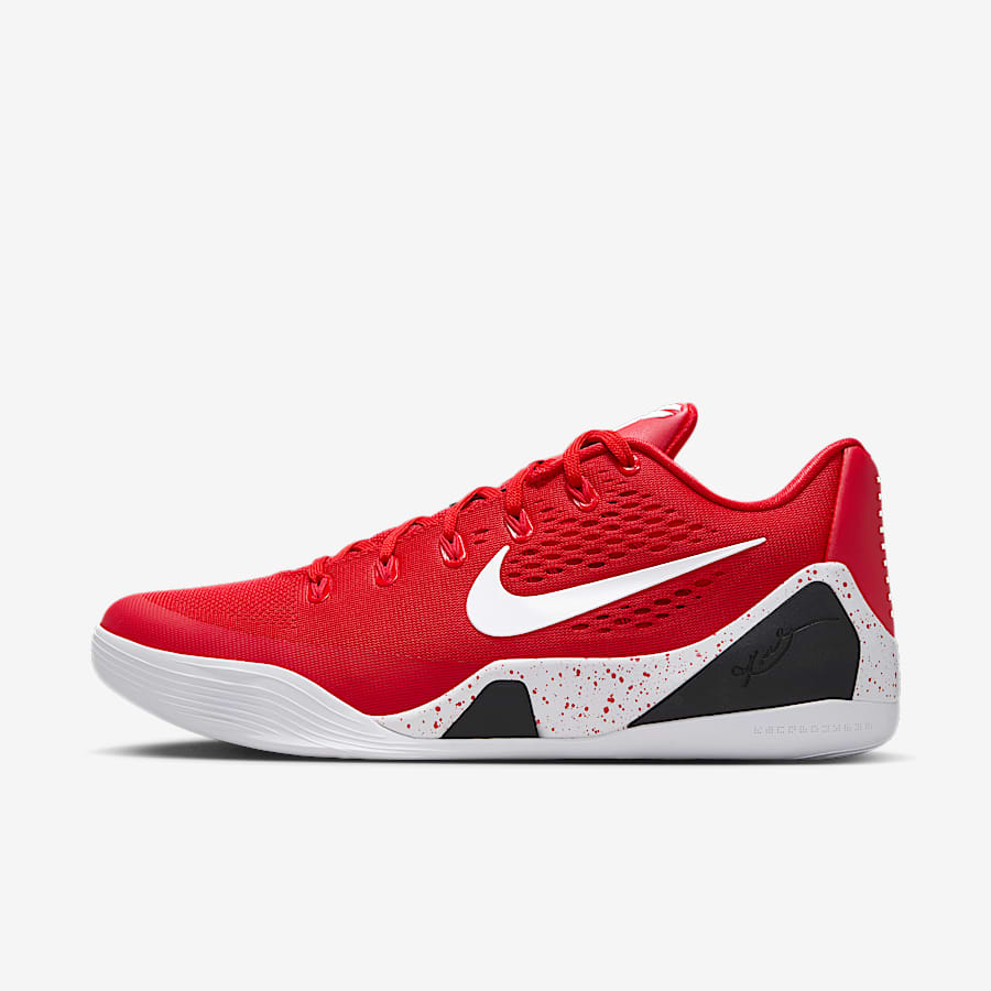Nike Kobe 9 27.5㎝ Kobe IX Elite Low EM Protro Basketball Shoes. Nike.com