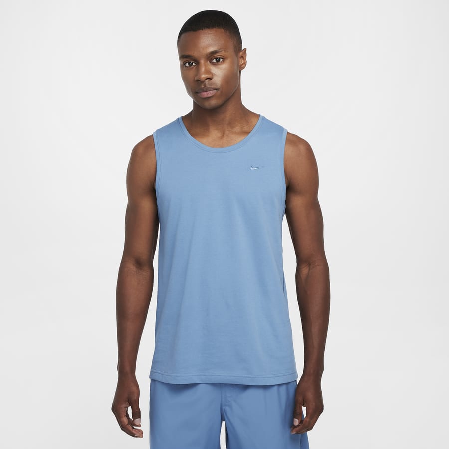 Gym wear mens nike best sale