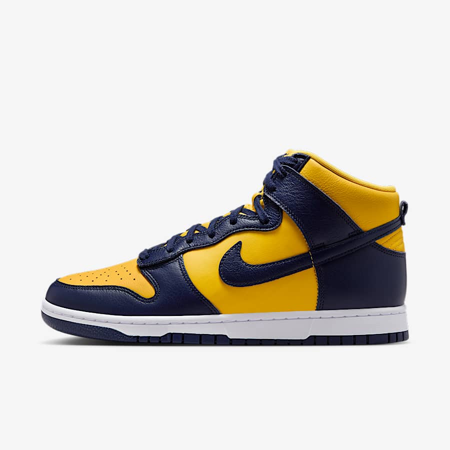 Hip-Hop and Sneaker Fans Are Abuzz Over the Nike x Wu-Tang