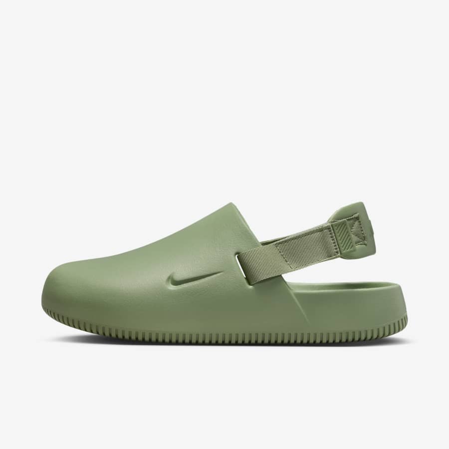 Outfit con sandalias nike outlet