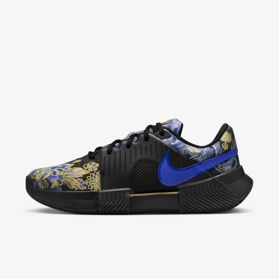 The best Nike shoes for tennis. Nike IN