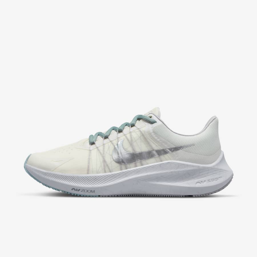 Nike winflo 6 vs pegasus 35 top