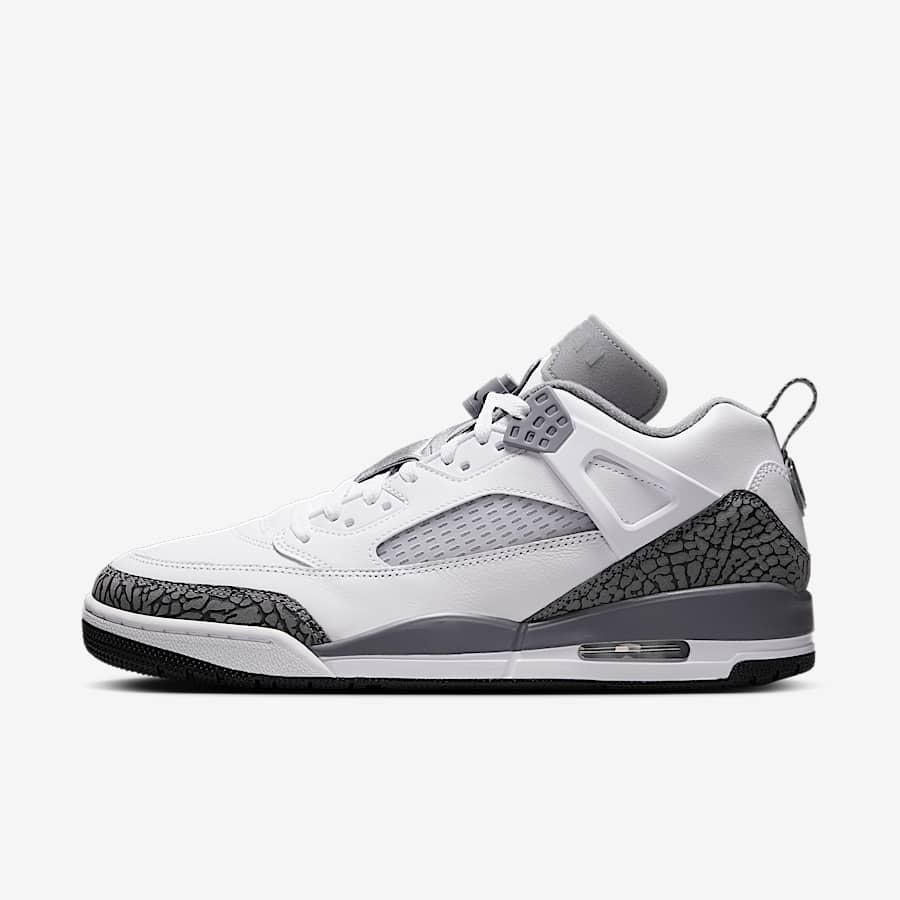 Compra de jordan hot sale