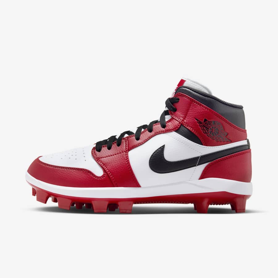 Nike Baseball. Nike