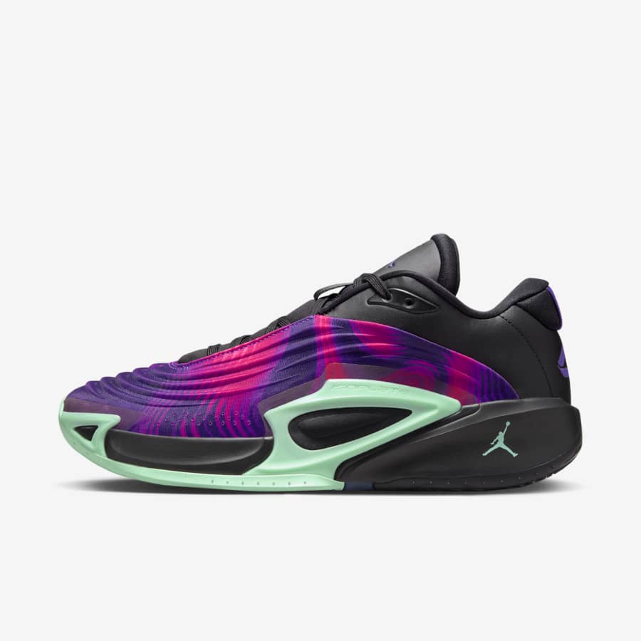 Les chaussures de basket Nike les plus confortables Nike LU