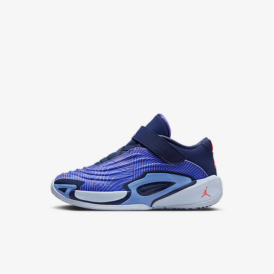 Jordan Brand Launches Luka 2 Basketball Shoe . Nike.com