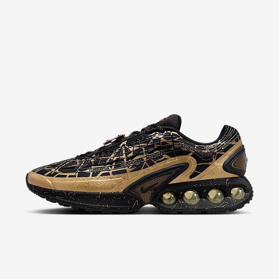 Nike Air Max Dn Big Kids' Shoes. Nike.com
