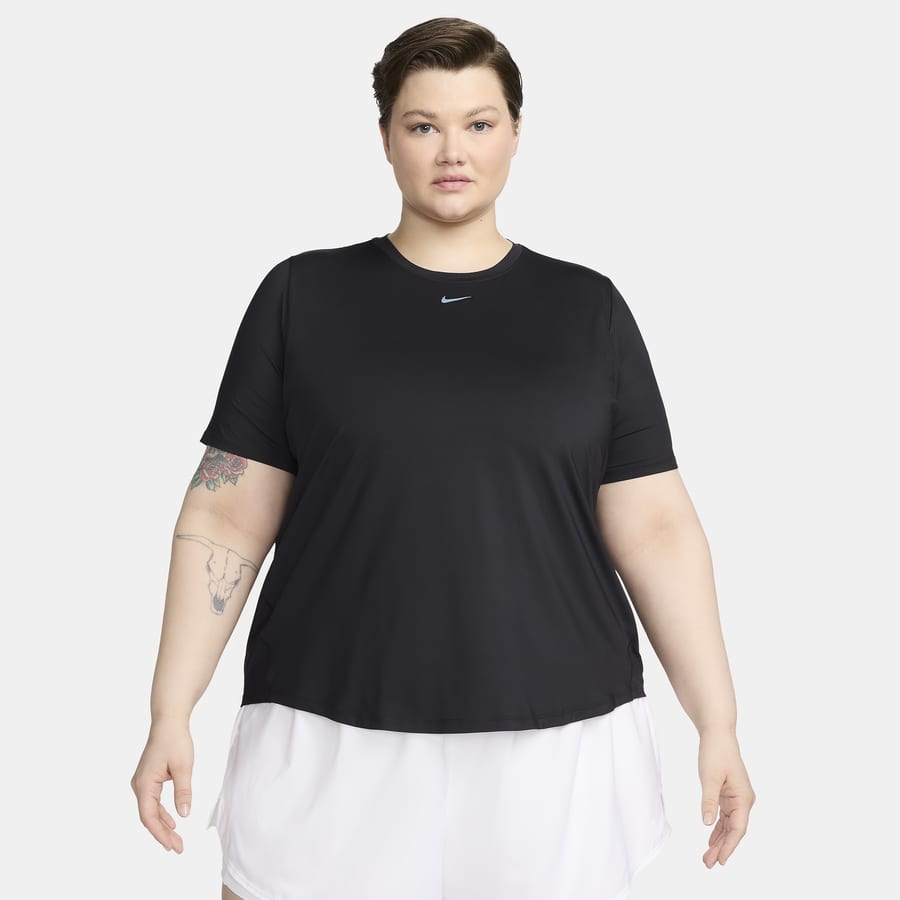 I migliori capi di abbigliamento Nike per il CrossFit. Nike CH