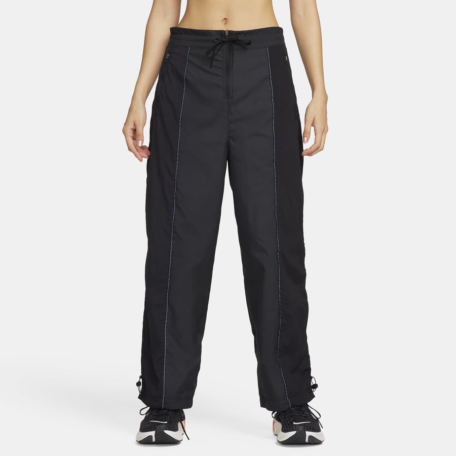 Cold Weather Running Clothing. Nike.com