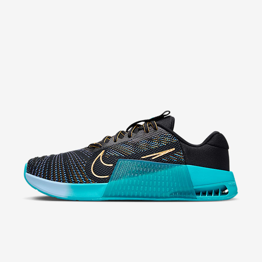 Best Nike Shoes for Jumping Rope. Nike JP
