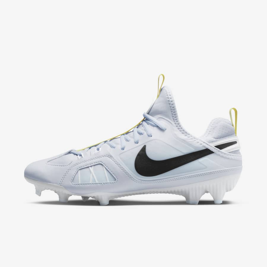Nike alpha huarache 6 elite lax review shop