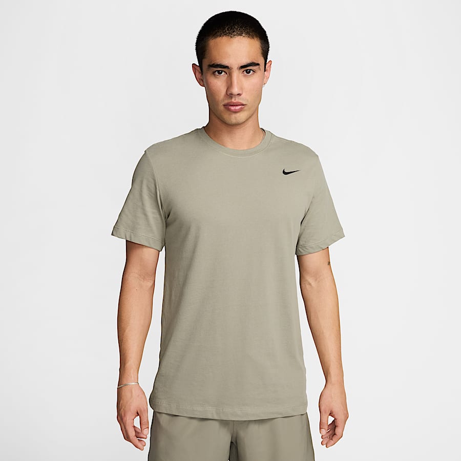 Washing dry fit clothes discount