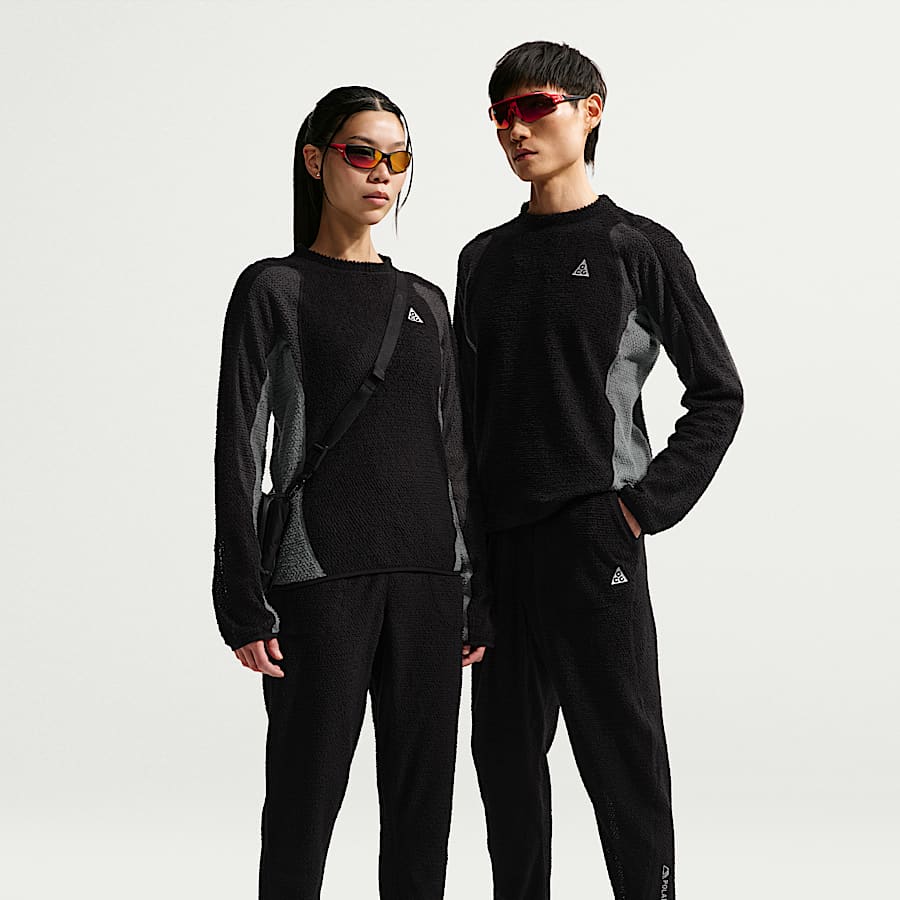 Nikeおすすめのスキーやスノーボードで着る必須アイテム8選.オンライン