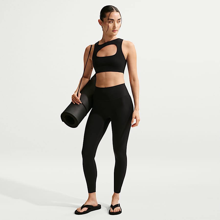 best nike yoga pants