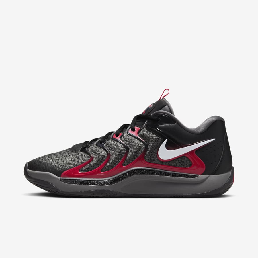 Top nike basketball shoes top