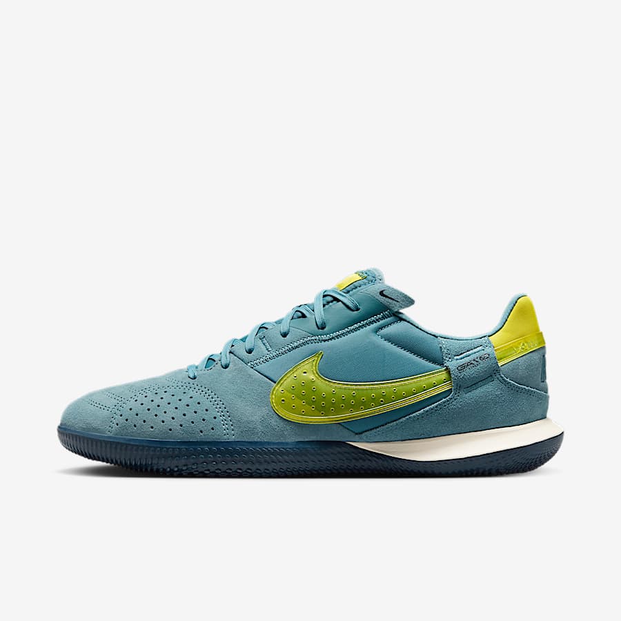 Nike Soccer. Nike
